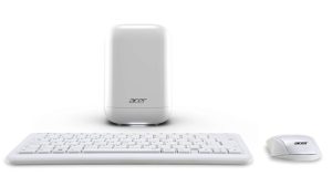Acer Revo One Home Entertainment Desktop