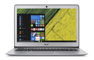 Acer Swift 3 SF314-51-39NE Laptop