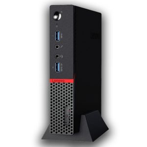 CUK Lenovo ThinkCentre M700 Tiny Business Desktop