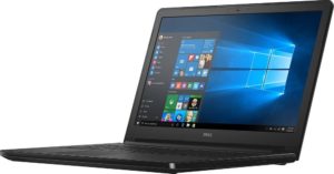 Dell Inspiron 15 5000 15.6 Touchscreen Laptop