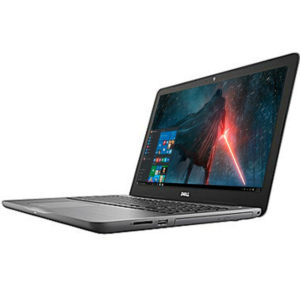 Dell Inspiron 15.6 Business Flagship Laptop