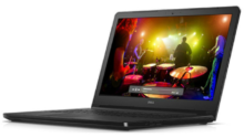 Dell Inspiron 15.6 Premium High-Performance Laptop