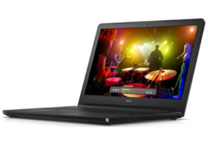 Dell Inspiron 15.6 Premium High-Performance Laptop