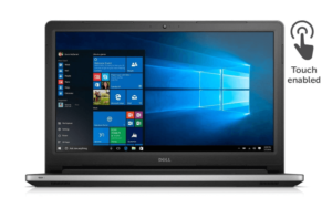 Dell Inspiron I5559