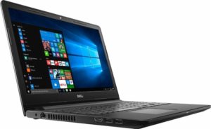 Dell Inspiron Touchscreen 15.6 HD Laptop PC