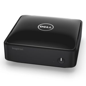 Dell Inspiron i3050-3000BLK Desktop