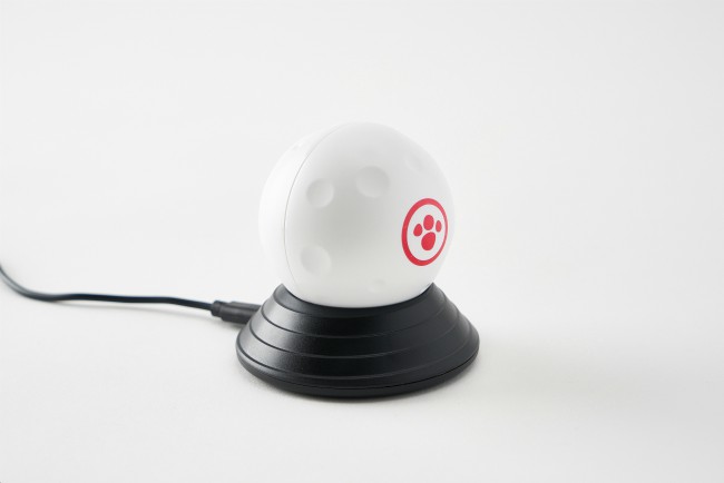 gomi smart ball