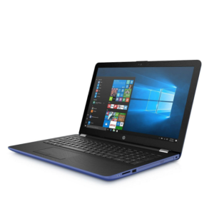 HP 15.6 Flagship High-Performance Laptop