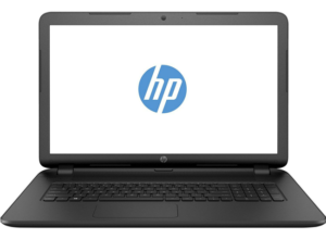 HP 17.3 HD Premium Hgh-Performance Laptop