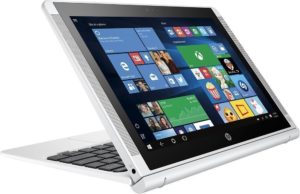 HP Pavilion x2 Detachable Premium Laptop PC