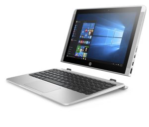HP X2 Detachable Mini Laptop