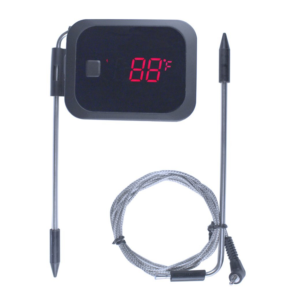 Best Bluetooth Thermometer 2018 - Reviews & Buying Guide