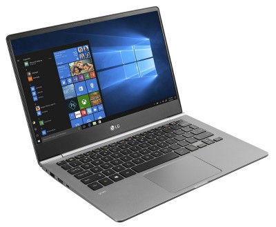 LG gram Thin and Light Laptop