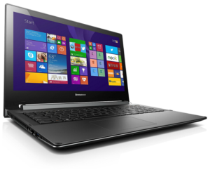 Lenovo Flex 2 15.6-Inch Touchscreen Laptop