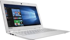 Lenovo Ideapad 110s - 11.6 Small Laptop