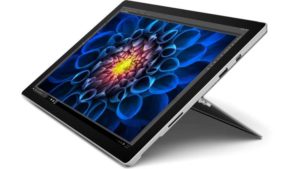 Microsoft Surface Pro 4