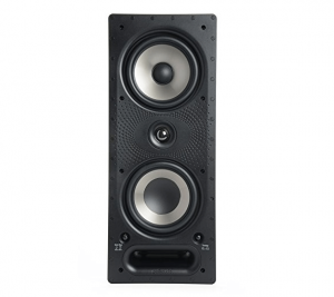 Polk Audio 265RT 3-way In-wall Speaker