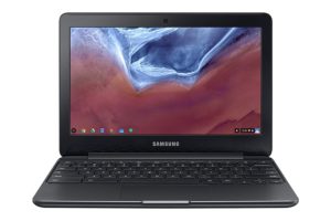 Samsung Chromebook 3