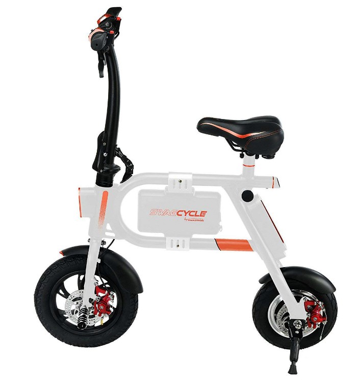 best folding electric bike 2019