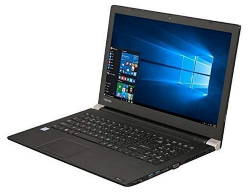 TOSHIBA Tecra A50-E Laptop