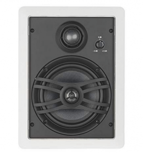 Yamaha NS-IW660 3-Way In-Wall Speaker System