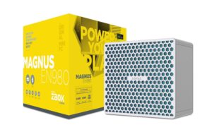 ZOTAC ZBOX MAGNUS EN980 Gaming Mini PC