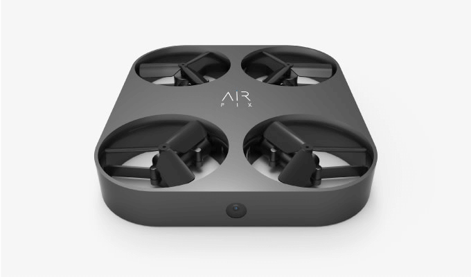 air pix aerial drone photographer