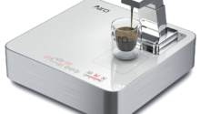 airo coffee machine