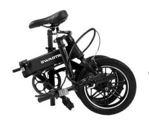 best folding electric bike