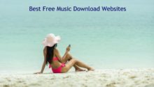 free music download websites