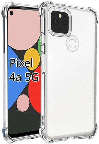 best google pixel 4a 5g case