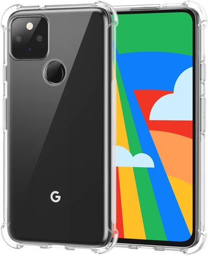 best google pixel 5 case