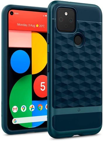 best google pixel 5 case