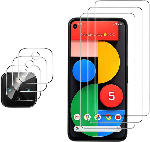 best google pixel 5 screen protector