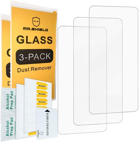 best google pixel 5 screen protector