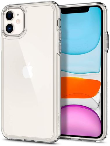 best iphone 11 clear case