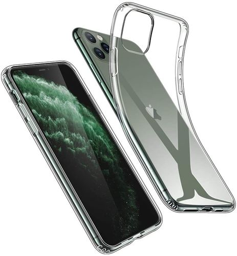 best iphone 11 pro clear case