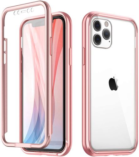 best iphone 11 pro clear case