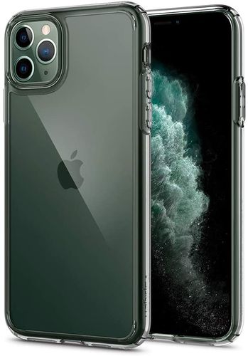 best iphone 11 pro max clear case