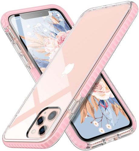 best iphone 11 pro max clear case