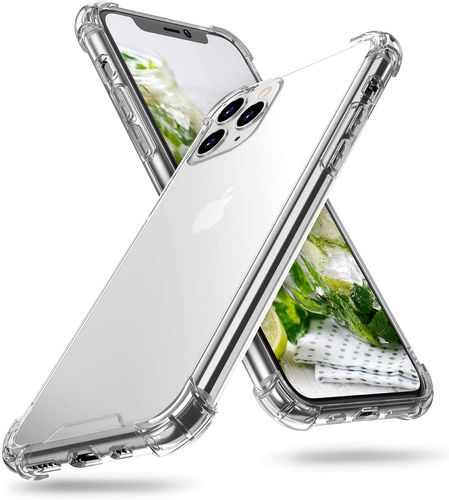 best iphone 11 pro max clear case