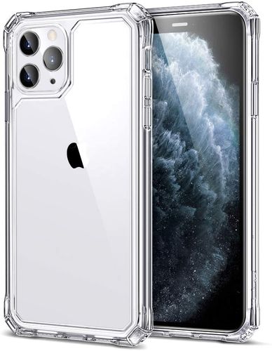 best iphone 11 pro max clear case