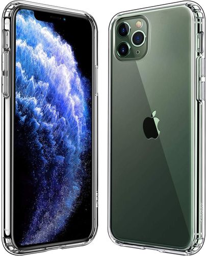 best iphone 11 pro max clear case