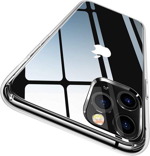 best iphone 11 pro max clear case