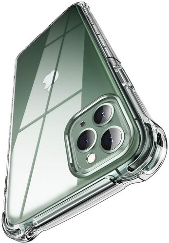 best iphone 11 pro max clear case