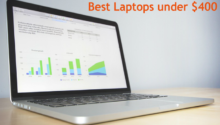 best laptops under 400