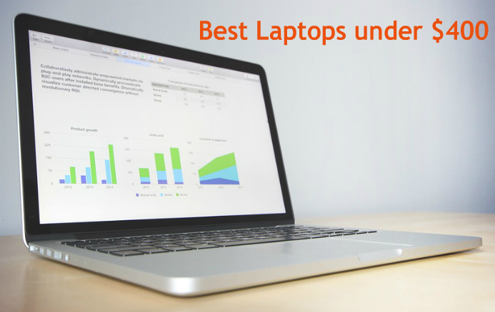 best laptops under 400