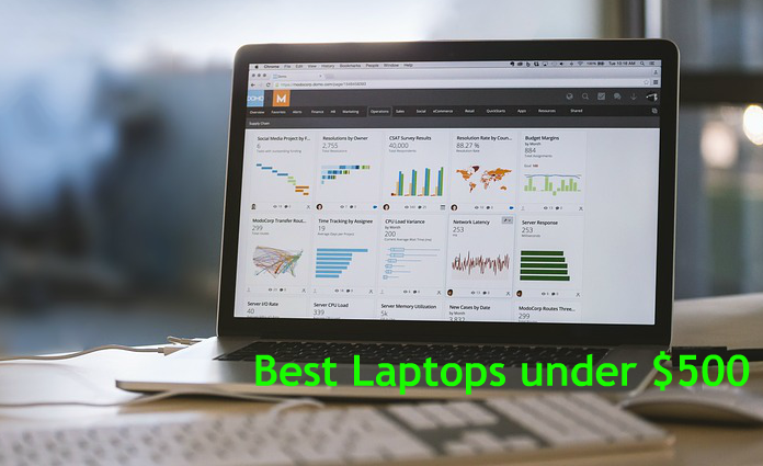 Best Laptops Under 500 2018 Reviews And Buying Guide 2705