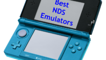 best nintendo ds emulators nds games