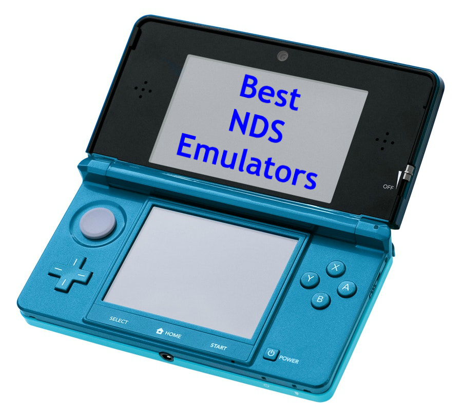 Best Nintendo DS Emulators for Android, iOS, PC, Mac to Play NDS Games